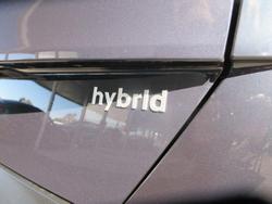 2026 Hyundai Kona Hybrid Premium