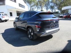 2026 Hyundai Kona Hybrid Premium