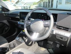 2026 Hyundai Kona Hybrid Premium