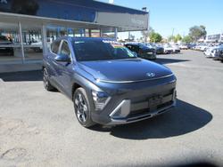 2026 Hyundai Kona Hybrid Premium