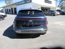 2026 Hyundai Kona Hybrid Premium