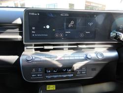 2026 Hyundai Kona Hybrid Premium