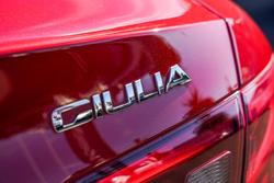 2018 Alfa Romeo Giulia Veloce