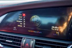 2018 Alfa Romeo Giulia Veloce