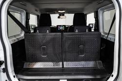 2023 Suzuki Jimny GLX