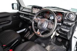 2023 Suzuki Jimny GLX