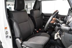 2023 Suzuki Jimny GLX