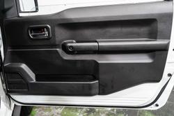 2023 Suzuki Jimny GLX