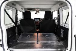 2023 Suzuki Jimny GLX