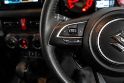 2023 Suzuki Jimny GLX