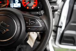 2023 Suzuki Jimny GLX