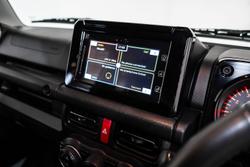 2023 Suzuki Jimny GLX