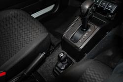 2023 Suzuki Jimny GLX