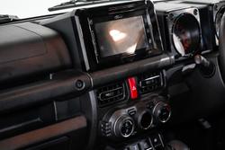 2023 Suzuki Jimny GLX