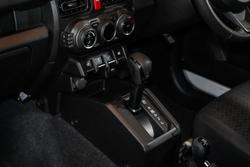 2023 Suzuki Jimny GLX