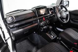 2023 Suzuki Jimny GLX