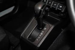 2023 Suzuki Jimny GLX