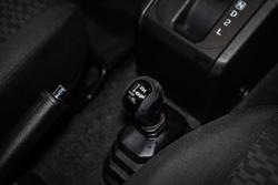 2023 Suzuki Jimny GLX