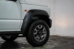 2023 Suzuki Jimny GLX