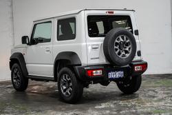 2023 Suzuki Jimny GLX