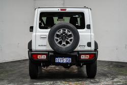 2023 Suzuki Jimny GLX