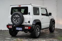 2023 Suzuki Jimny GLX