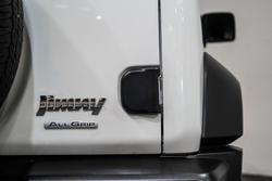2023 Suzuki Jimny GLX