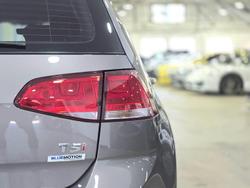 2017 Volkswagen Golf 92TSI Trendline