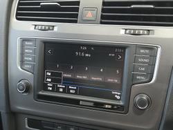 2017 Volkswagen Golf 92TSI Trendline