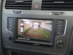 2017 Volkswagen Golf 92TSI Trendline