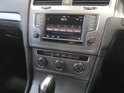 2017 Volkswagen Golf 92TSI Trendline