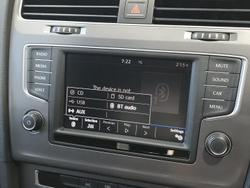 2017 Volkswagen Golf 92TSI Trendline