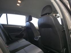 2017 Volkswagen Golf 92TSI Trendline