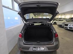 2017 Volkswagen Golf 92TSI Trendline