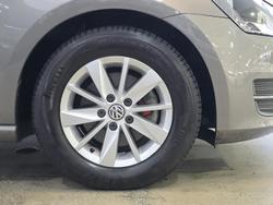 2017 Volkswagen Golf 92TSI Trendline