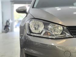 2017 Volkswagen Golf 92TSI Trendline