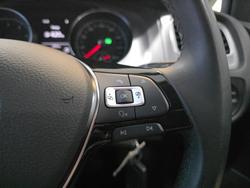 2017 Volkswagen Golf 92TSI Trendline