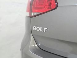 2017 Volkswagen Golf 92TSI Trendline
