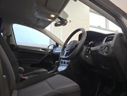 2017 Volkswagen Golf 92TSI Trendline