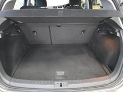 2017 Volkswagen Golf 92TSI Trendline