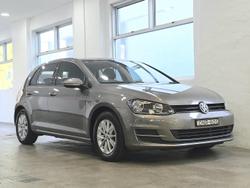 2017 Volkswagen Golf 92TSI Trendline