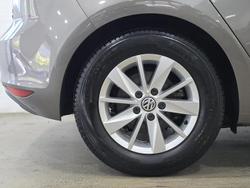 2017 Volkswagen Golf 92TSI Trendline