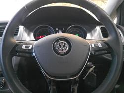 2017 Volkswagen Golf 92TSI Trendline