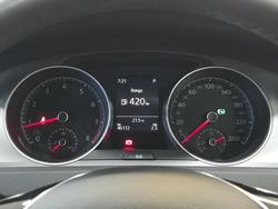 2017 Volkswagen Golf 92TSI Trendline