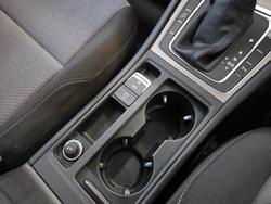 2017 Volkswagen Golf 92TSI Trendline