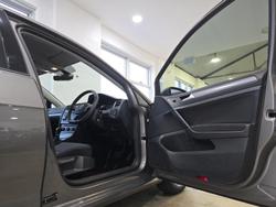 2017 Volkswagen Golf 92TSI Trendline