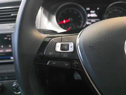 2017 Volkswagen Golf 92TSI Trendline