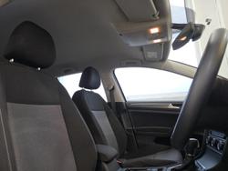 2017 Volkswagen Golf 92TSI Trendline