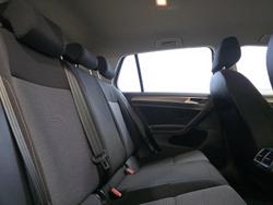 2017 Volkswagen Golf 92TSI Trendline