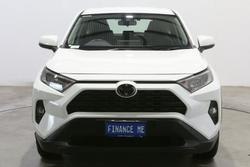 2019 Toyota RAV4 GX